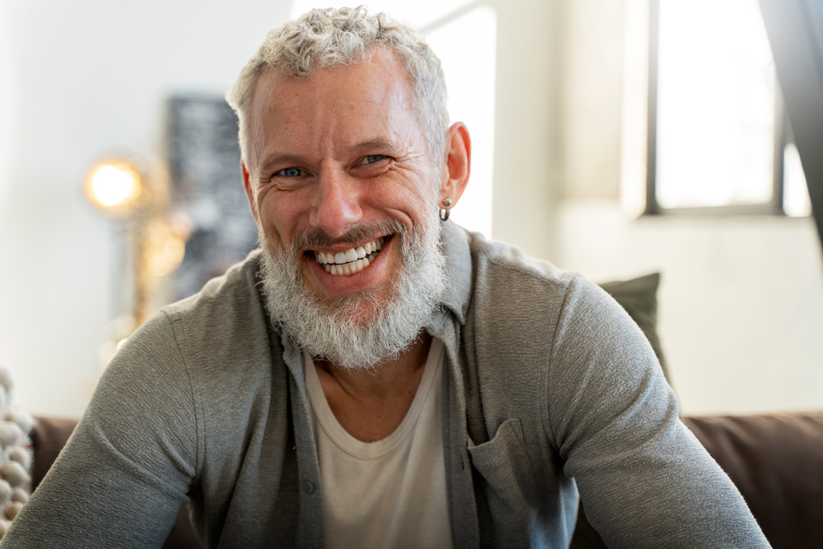Testosterone Replacement Therapy for Men In Testosterone Replacement Therapy Clinic In Mount Laurel